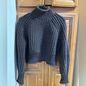 H&M Turtleneck Sweater